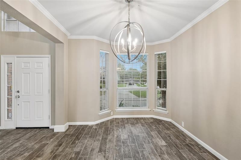 2702 Saint Charles Drive, Mansfield TX 76063 - Photo 4