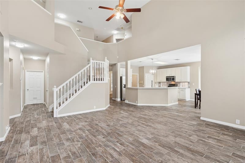 2702 Saint Charles Drive, Mansfield TX 76063 - Photo 8