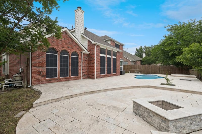 2702 Saint Charles Drive, Mansfield TX 76063 - Photo 25