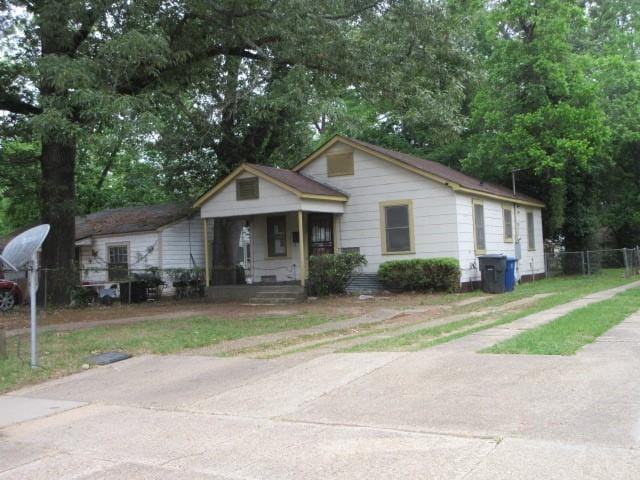 1540 Natalie Street, Shreveport LA 71108 - Photo 10
