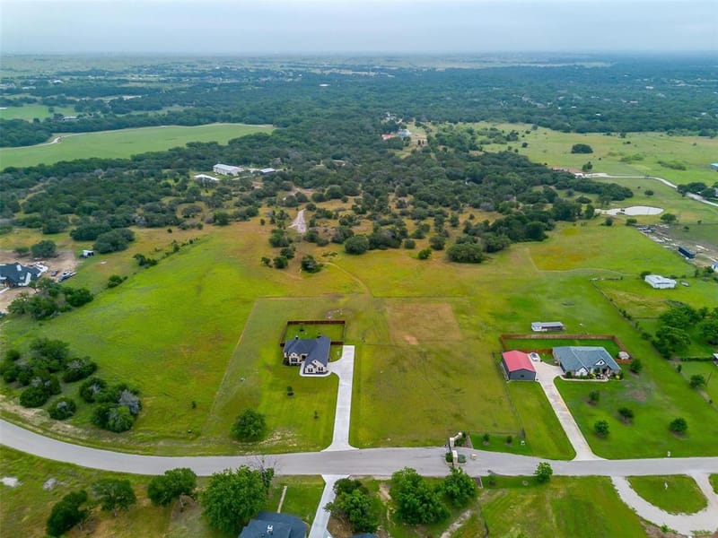 850 Mcclendon Walker Road, Aledo TX 76008 - Photo 2