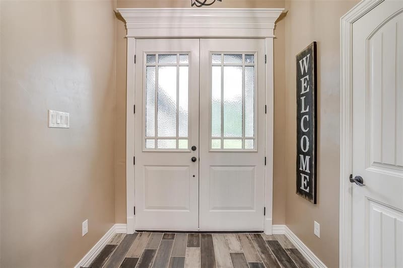 850 Mcclendon Walker Road, Aledo TX 76008 - Photo 6