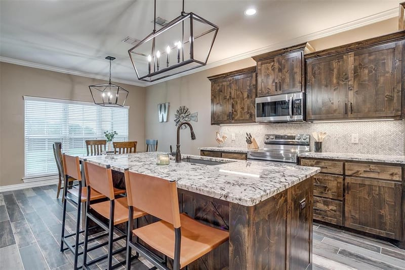 850 Mcclendon Walker Road, Aledo TX 76008 - Photo 13