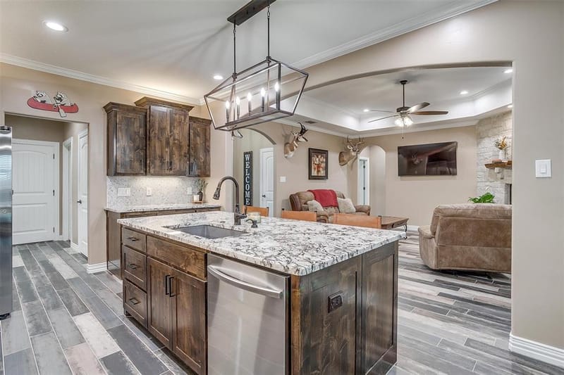 850 Mcclendon Walker Road, Aledo TX 76008 - Photo 16