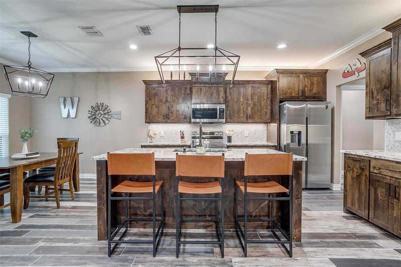 850 Mcclendon Walker Road, Aledo TX 76008 - Photo 12