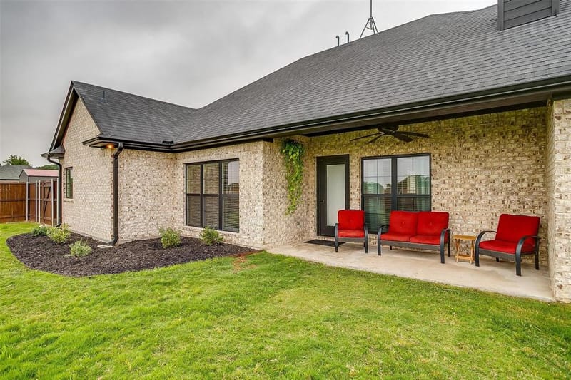 850 Mcclendon Walker Road, Aledo TX 76008 - Photo 36