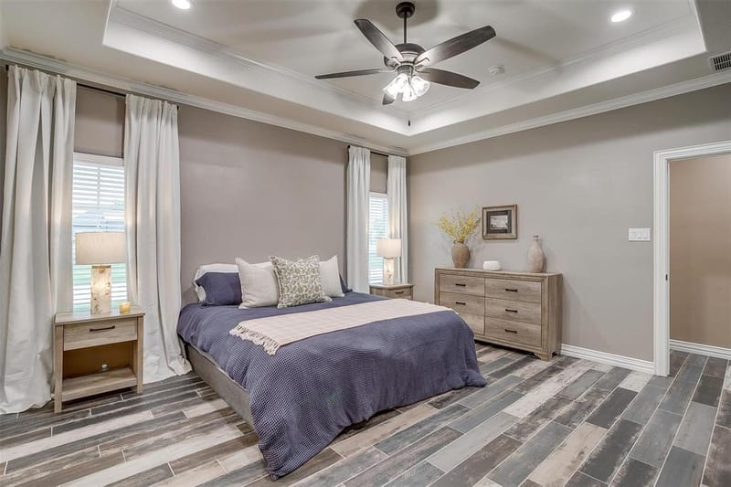 850 Mcclendon Walker Road, Aledo TX 76008 - Photo 20