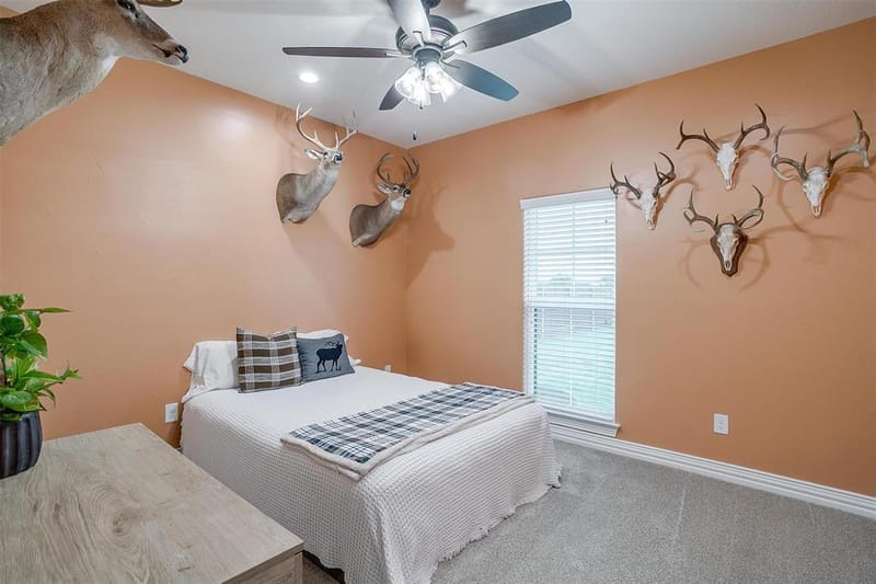 850 Mcclendon Walker Road, Aledo TX 76008 - Photo 30