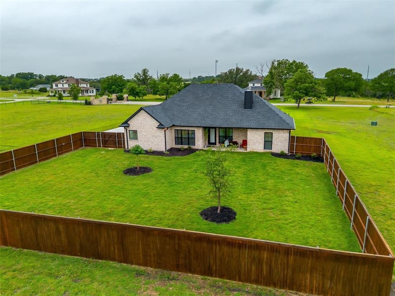 850 Mcclendon Walker Road, Aledo TX 76008 - Photo 38