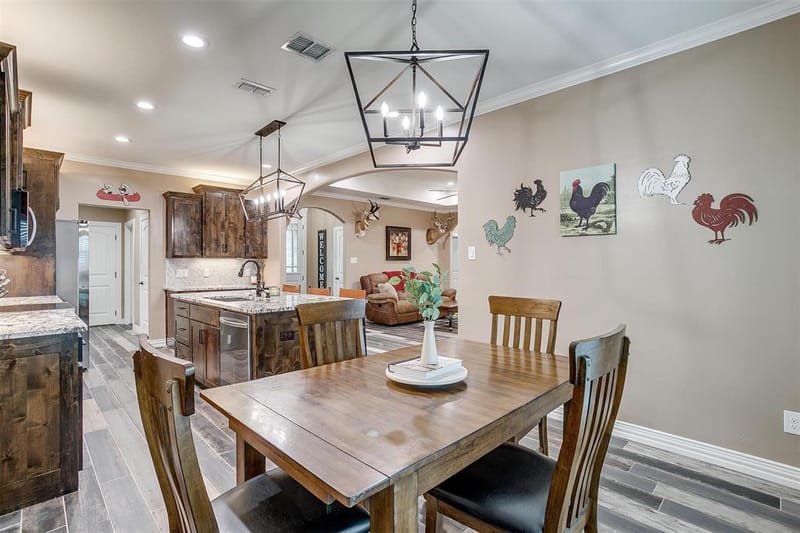 850 Mcclendon Walker Road, Aledo TX 76008 - Photo 18