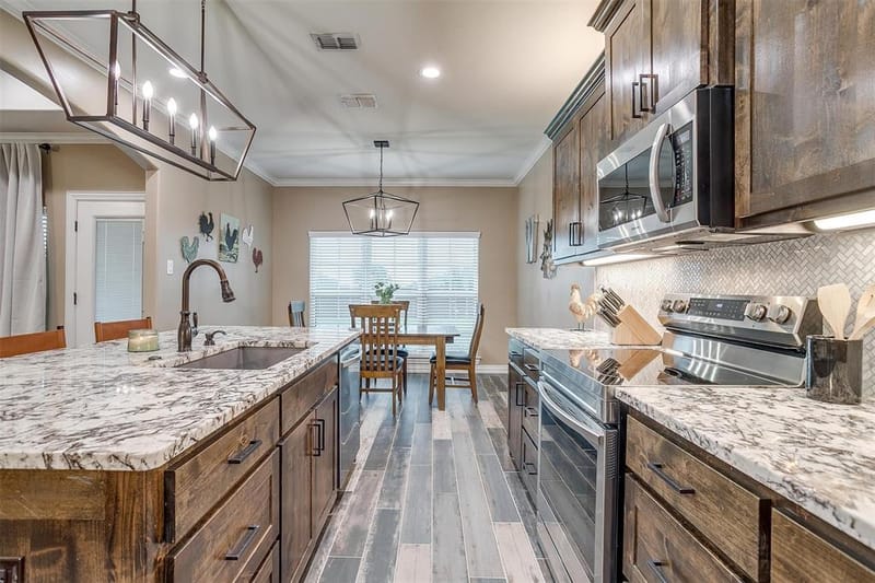 850 Mcclendon Walker Road, Aledo TX 76008 - Photo 15