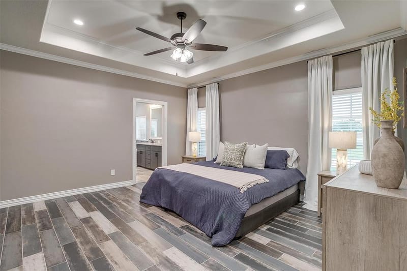 850 Mcclendon Walker Road, Aledo TX 76008 - Photo 19