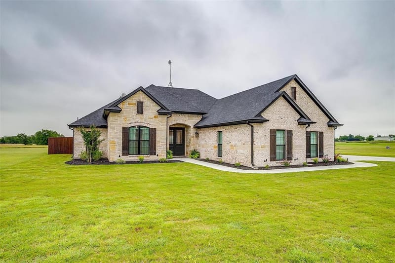 850 Mcclendon Walker Road, Aledo TX 76008 - Photo 4