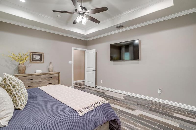 850 Mcclendon Walker Road, Aledo TX 76008 - Photo 21