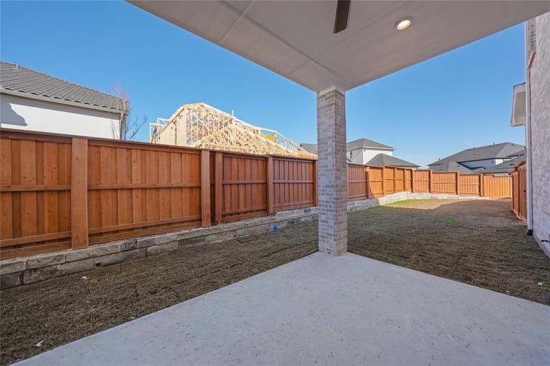 13908 Laferty Street, Frisco TX 75033 - Photo 27