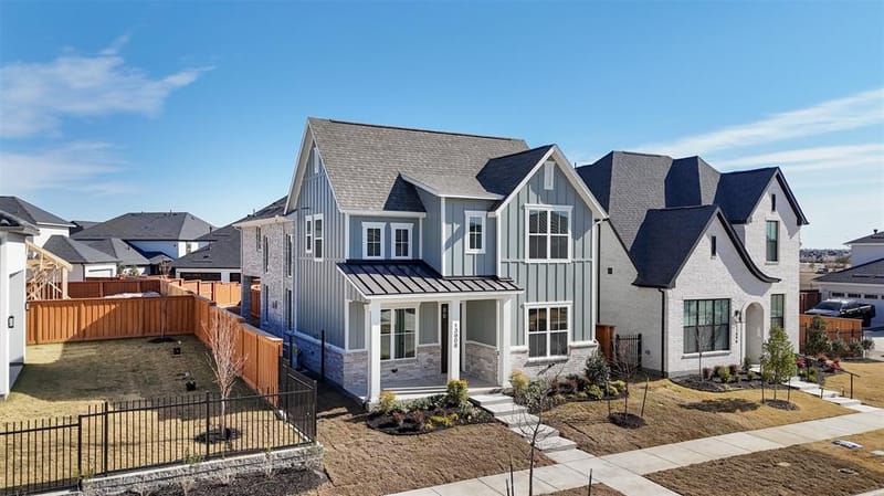 13908 Laferty Street, Frisco TX 75033 - Photo 3