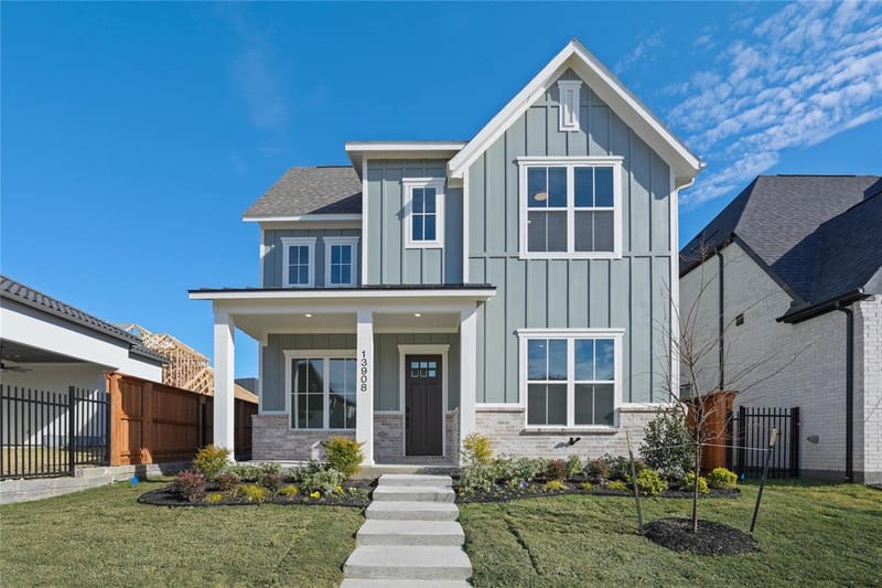 13908 Laferty Street, Frisco TX 75033