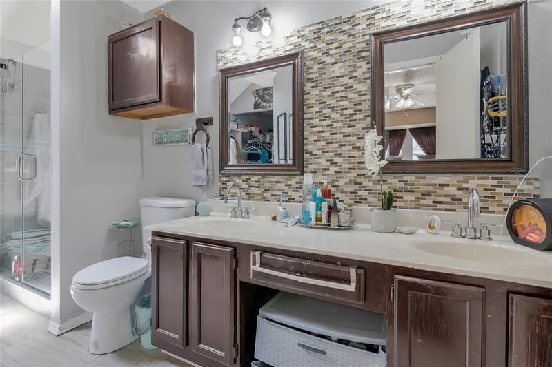8405 Tallahassee Lane, Fort Worth TX 76123 - Photo 23