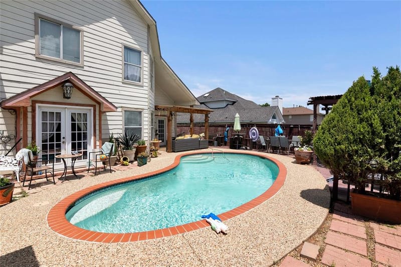 8405 Tallahassee Lane, Fort Worth TX 76123 - Photo 27