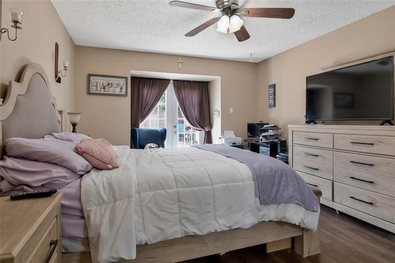 8405 Tallahassee Lane, Fort Worth TX 76123 - Photo 13
