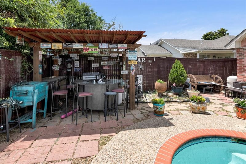 8405 Tallahassee Lane, Fort Worth TX 76123 - Photo 26