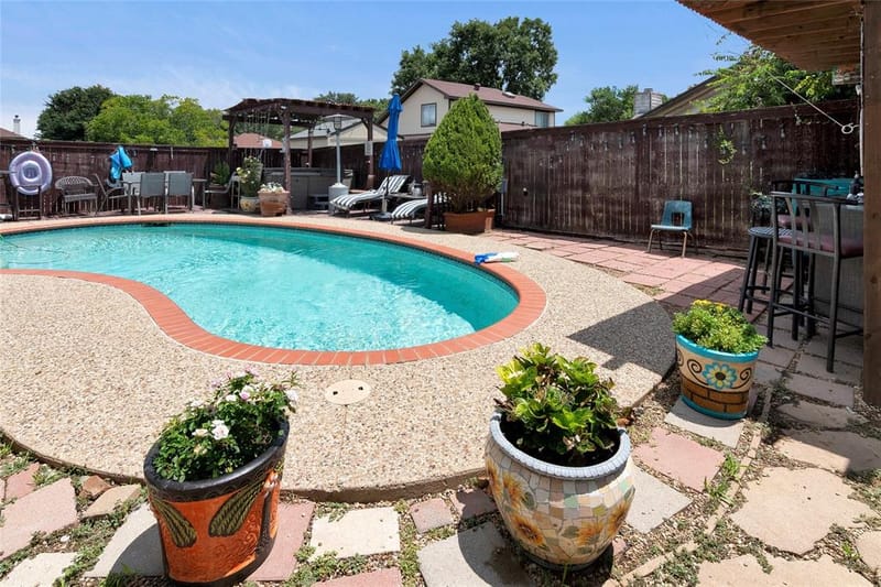8405 Tallahassee Lane, Fort Worth TX 76123 - Photo 28