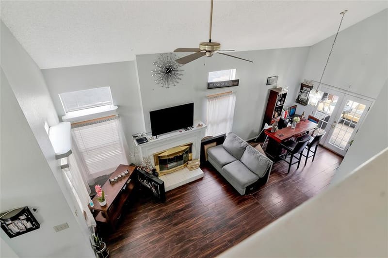 8405 Tallahassee Lane, Fort Worth TX 76123 - Photo 9