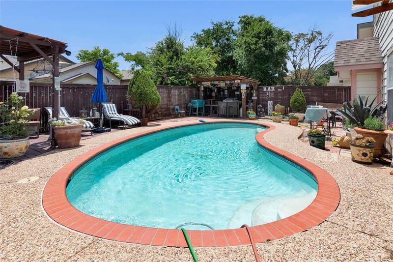 8405 Tallahassee Lane, Fort Worth TX 76123 - Photo 30