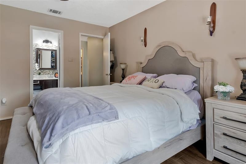 8405 Tallahassee Lane, Fort Worth TX 76123 - Photo 18