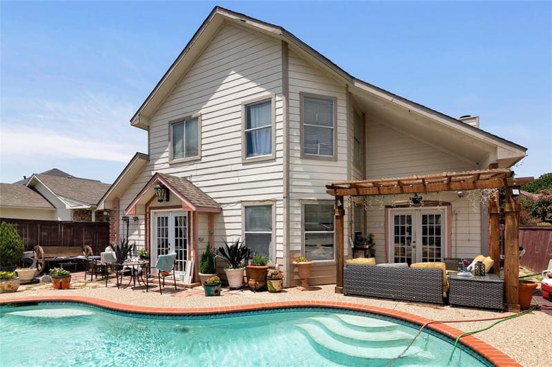 8405 Tallahassee Lane, Fort Worth TX 76123 - Photo 29
