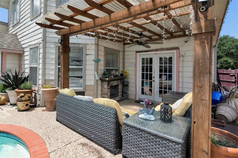 8405 Tallahassee Lane, Fort Worth TX 76123 - Photo 25