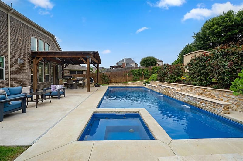 1204 Frisco Hills Boulevard, Little Elm TX 75068 - Photo 23