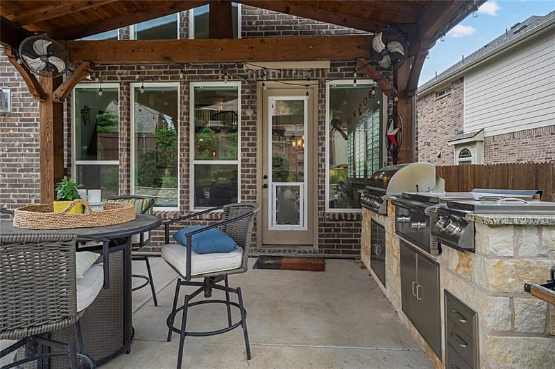 1204 Frisco Hills Boulevard, Little Elm TX 75068 - Photo 27