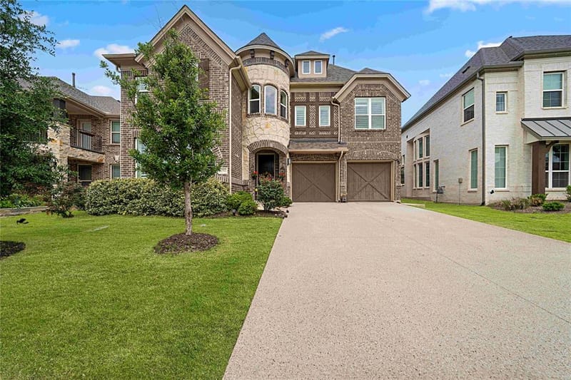 1204 Frisco Hills Boulevard, Little Elm TX 75068 - Photo 2