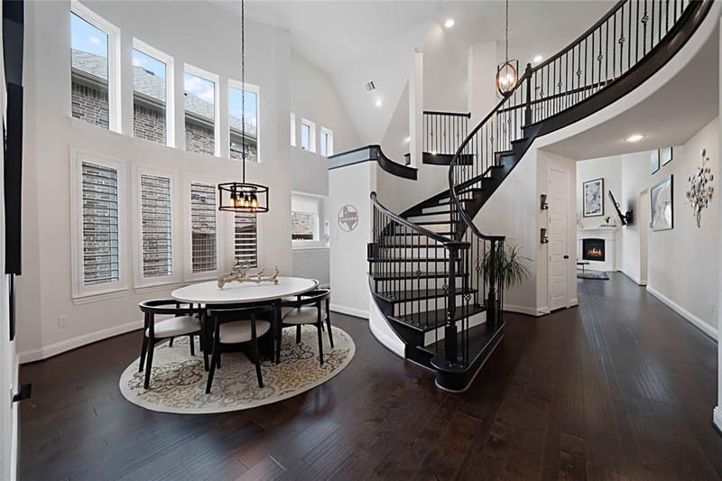 1204 Frisco Hills Boulevard, Little Elm TX 75068 - Photo 3