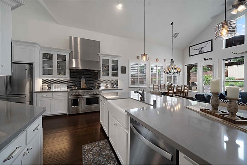 1204 Frisco Hills Boulevard, Little Elm TX 75068 - Photo 9