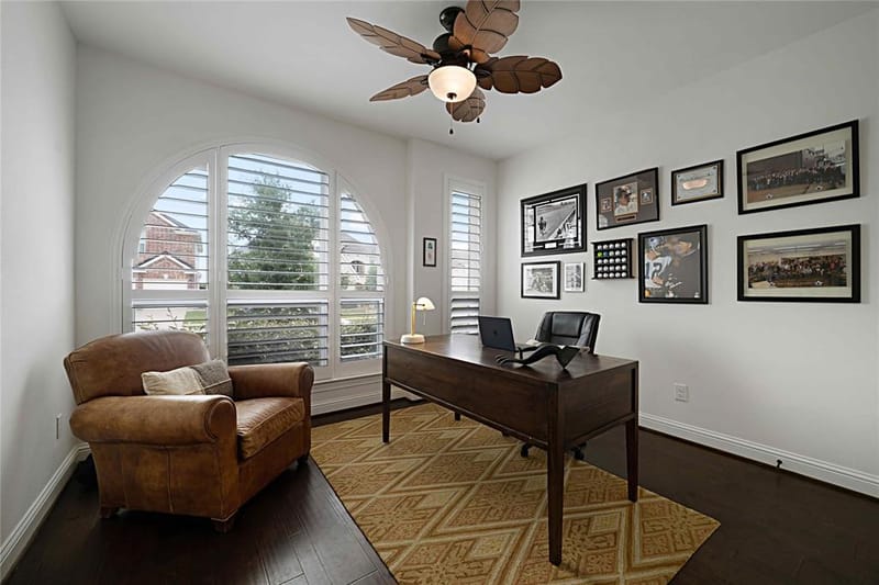 1204 Frisco Hills Boulevard, Little Elm TX 75068 - Photo 15