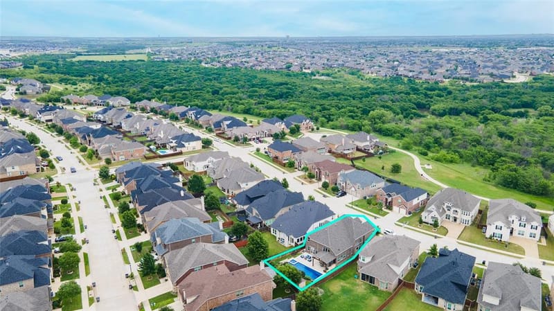 1204 Frisco Hills Boulevard, Little Elm TX 75068 - Photo 29
