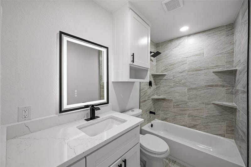 5225 Urbanview Street, Sansom Park TX 76114 - Photo 15