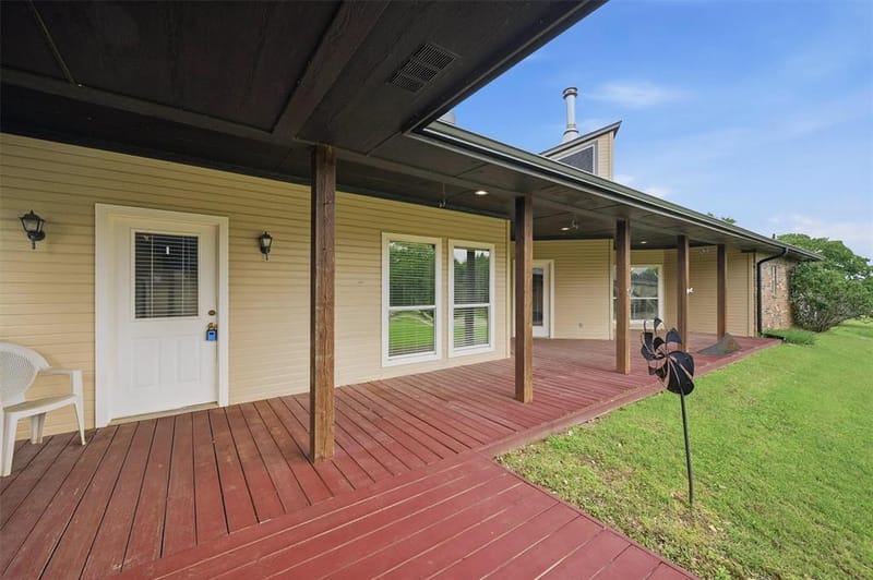 66 Tucker Street, Pottsboro TX 75076 - Photo 32