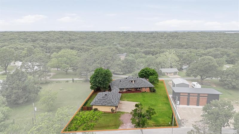 66 Tucker Street, Pottsboro TX 75076 - Photo 5