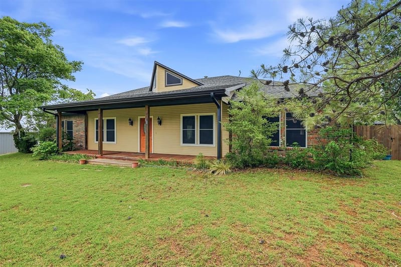 66 Tucker Street, Pottsboro TX 75076 - Photo 9