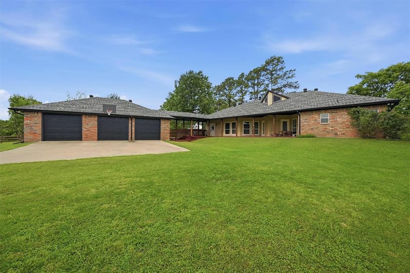 66 Tucker Street, Pottsboro TX 75076 - Photo 34