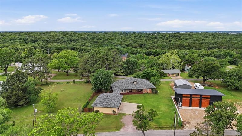 66 Tucker Street, Pottsboro TX 75076 - Photo 8