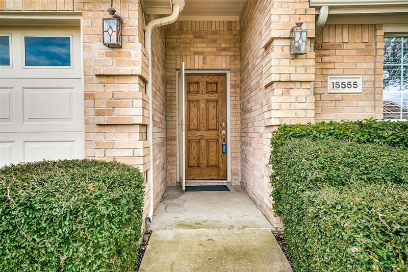 15555 Wrangler Drive, Frisco TX 75035 - Photo 23