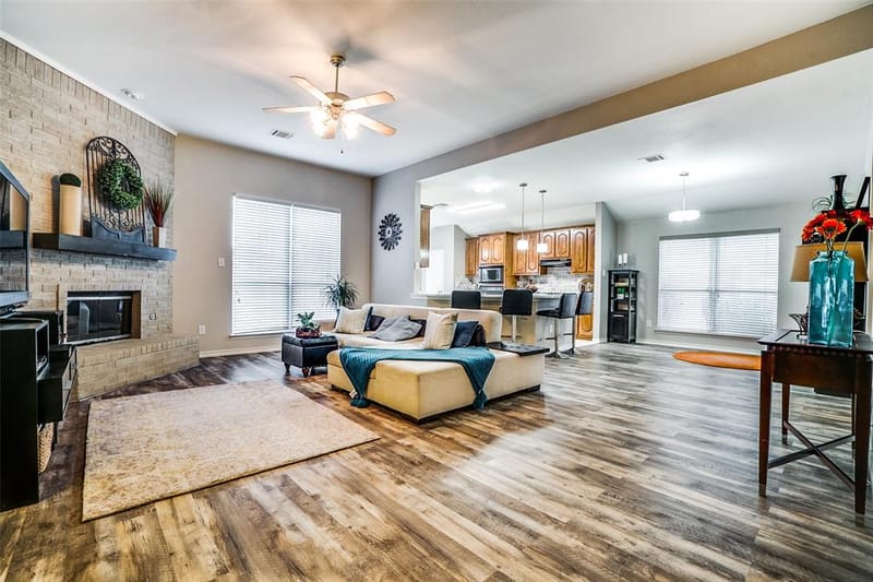 15555 Wrangler Drive, Frisco TX 75035 - Photo 2
