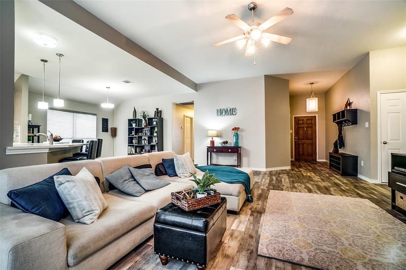 15555 Wrangler Drive, Frisco TX 75035 - Photo 7