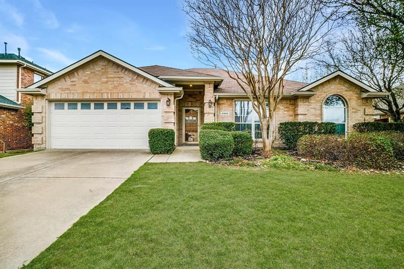 15555 Wrangler Drive, Frisco TX 75035