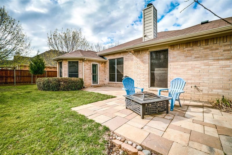 15555 Wrangler Drive, Frisco TX 75035 - Photo 20
