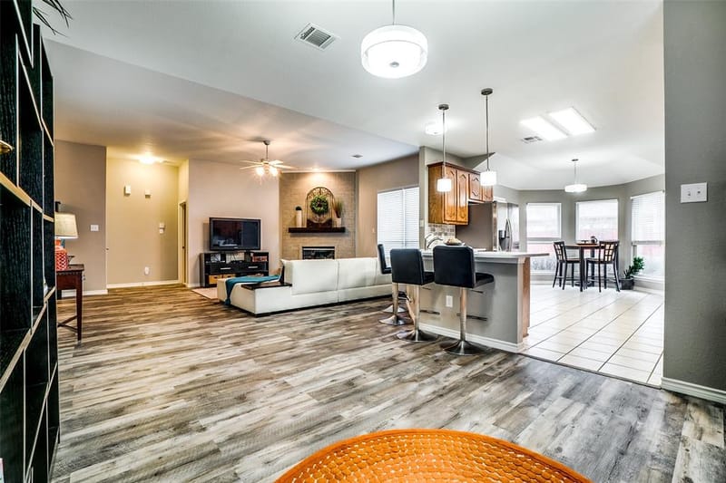 15555 Wrangler Drive, Frisco TX 75035 - Photo 9